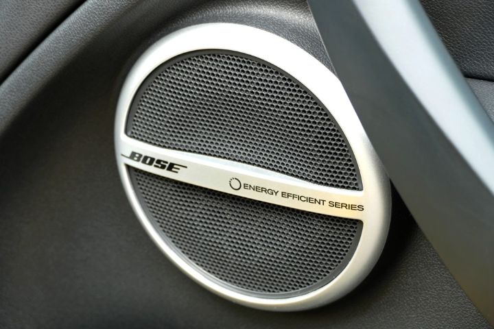 meilleur haut parleur voiture 13 cm