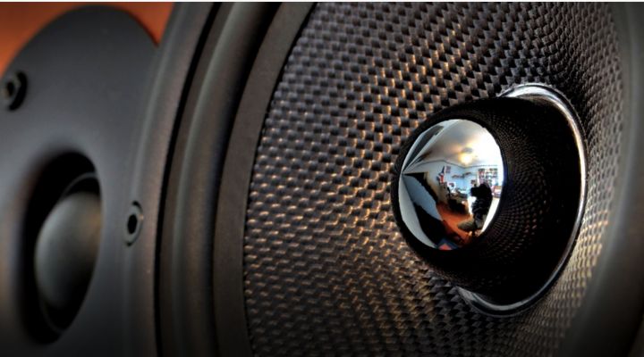 meilleur haut parleur voiture 13 cm