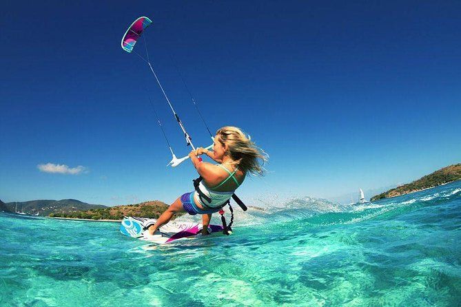 meilleurs ailes de kitesurf amazon