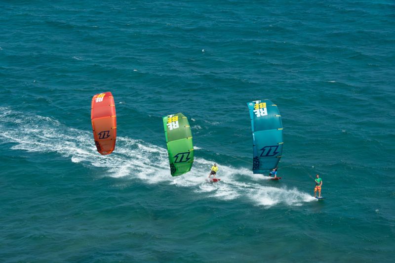 meilleurs ailes de kitesurf amazon