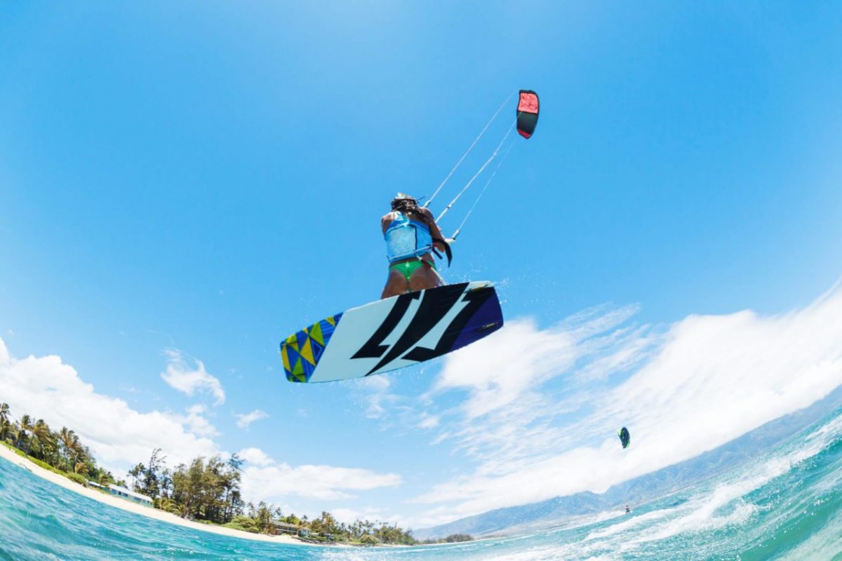 meilleurs ailes de kitesurf amazon
