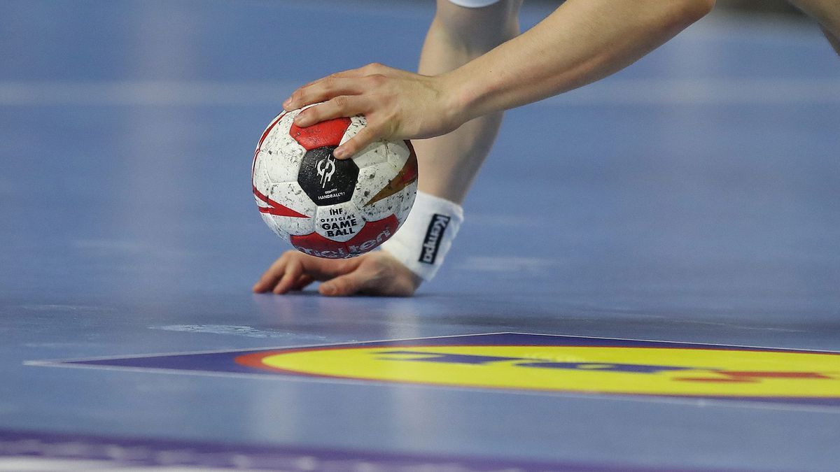 meilleur ballon de handball