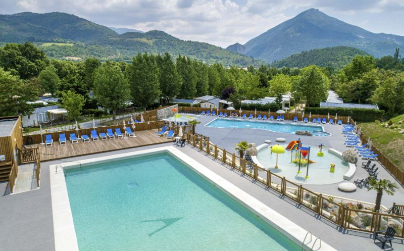 meilleurs camping verdon