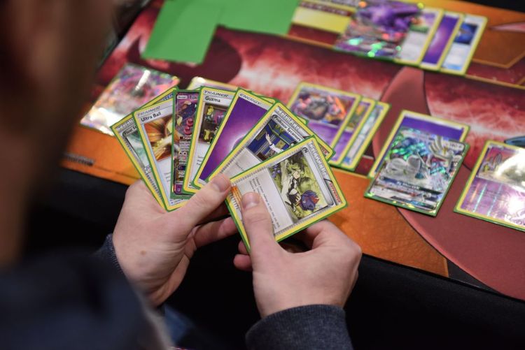 Revue De Top 15 Meilleure Display Carte Pokémon: Avantages et Inconvénients 17 display carte pokémon