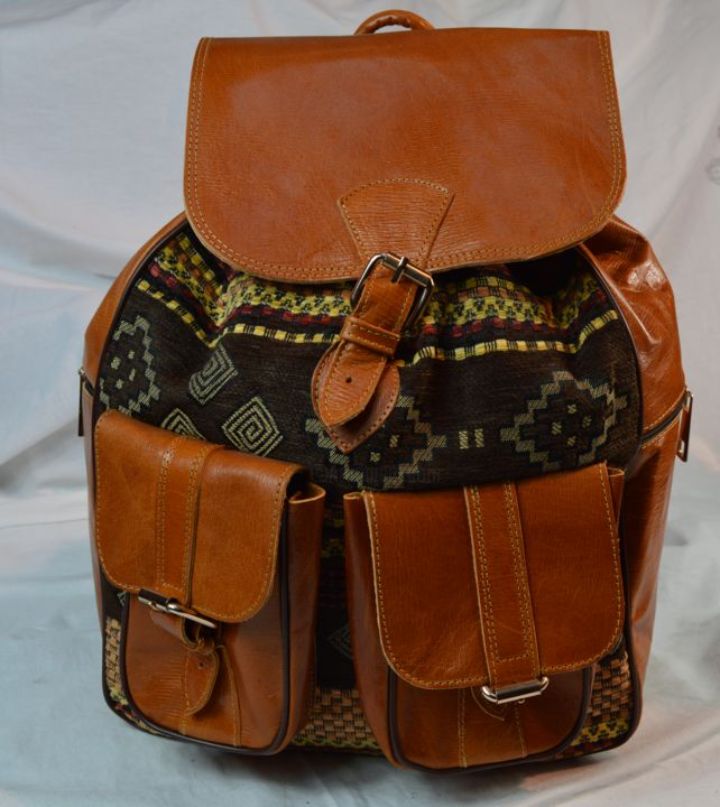 Sac À Dos À Roulettes Adulte