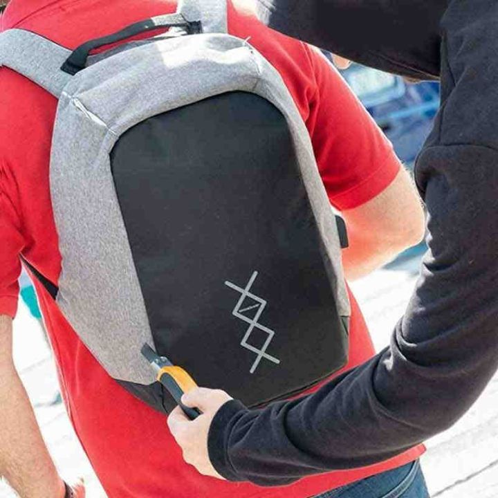 sac à dos étanche immersion