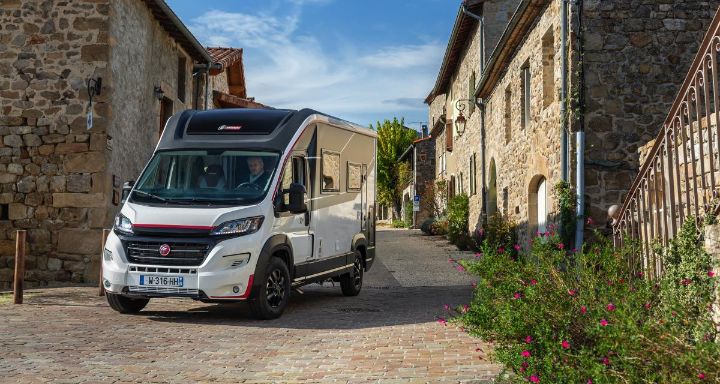 le portugal en camping car