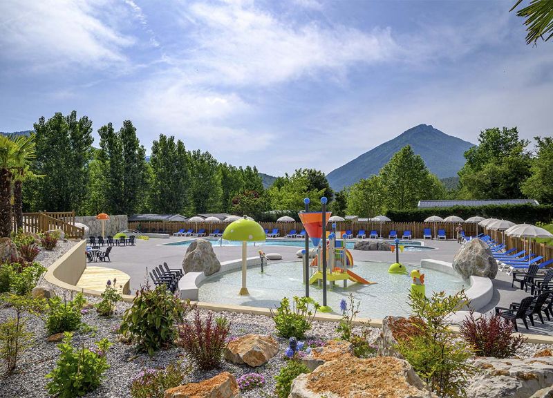 meilleur camping gorges du verdon