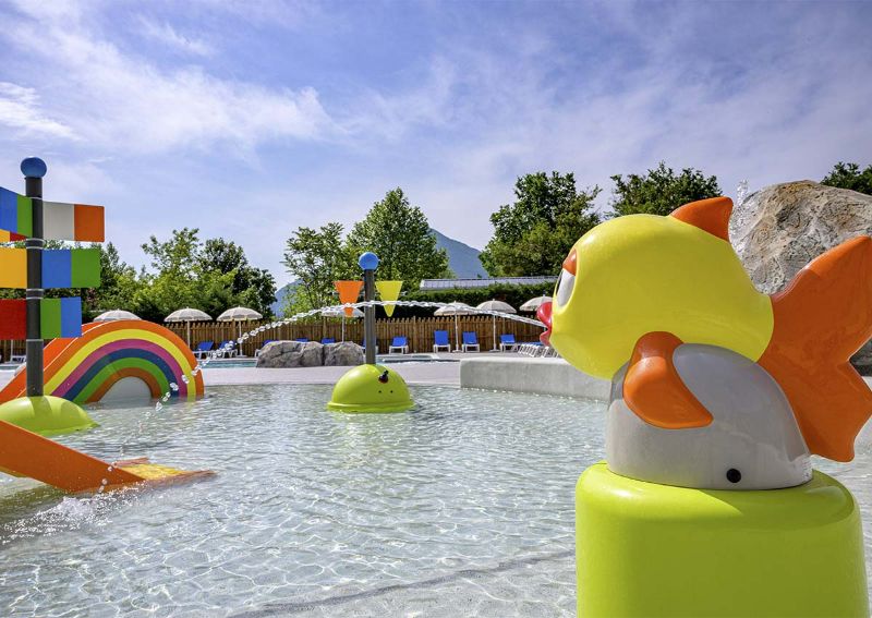 meilleur camping gorges du verdon