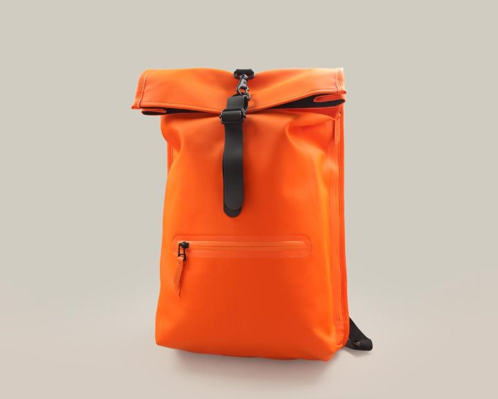 sac à dos étanche immersion