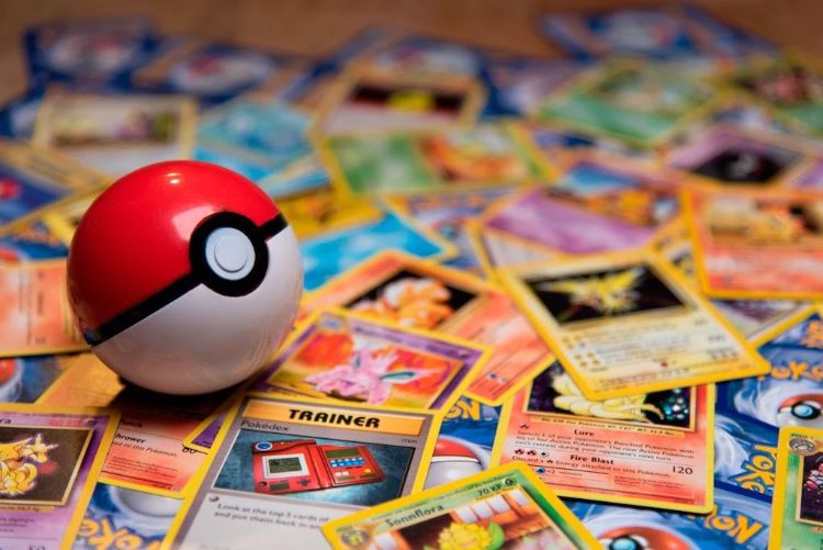 Revue De Top 15 Meilleure Display Carte Pokémon: Avantages et Inconvénients 18 display carte pokémon