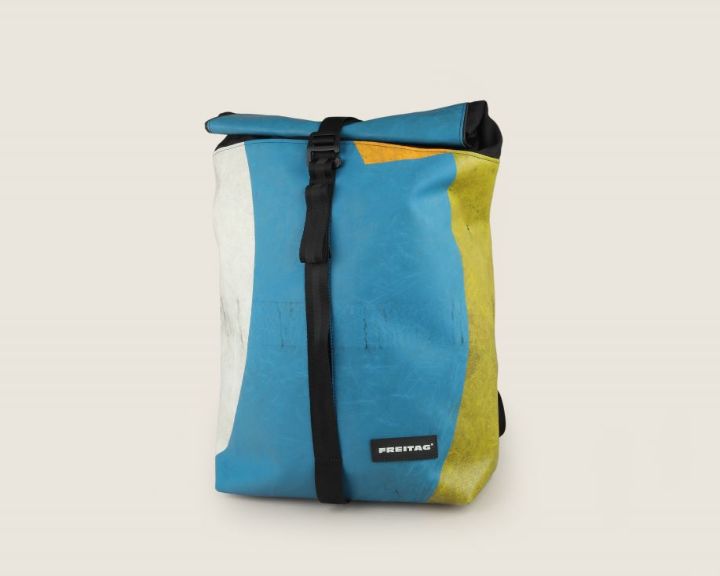 sac à dos étanche immersion