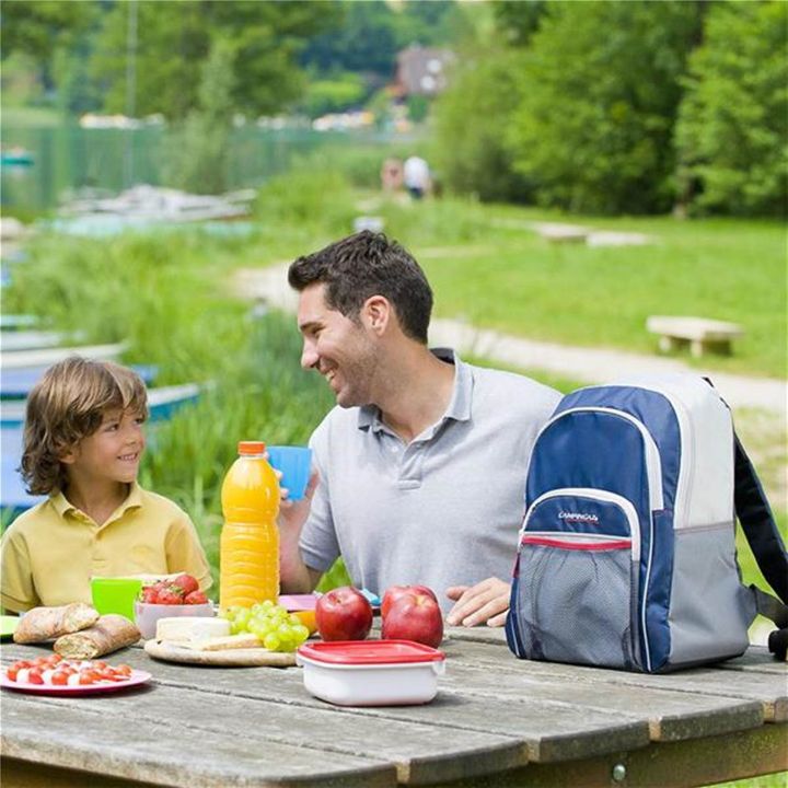 sac à dos avec compartiment isotherme