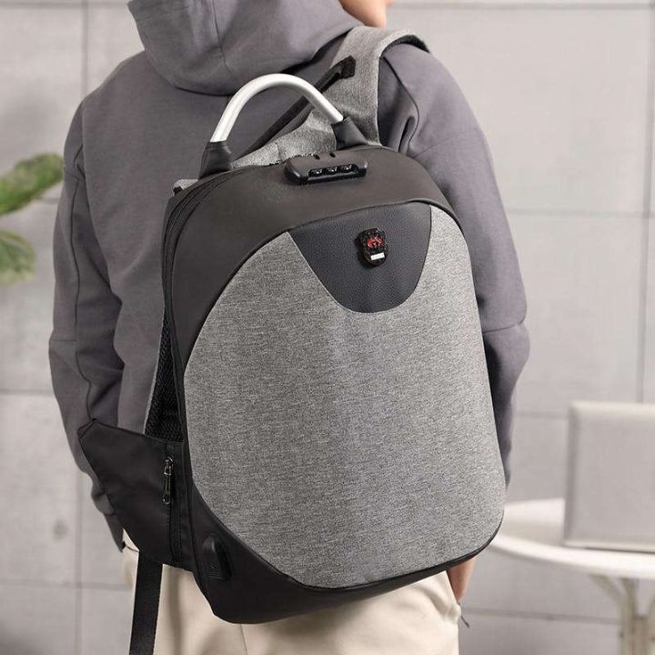 Sac À Dos Femme Antivol: Les Caractéristiques Principales À Prendre En Compte Pour Faire Un Bon Achat 7 Sac À Dos Femme Antivol