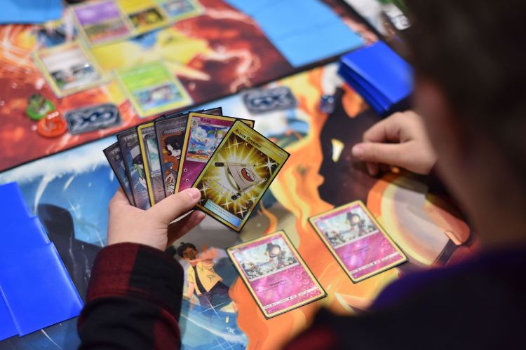 Revue De Top 15 Meilleure Display Carte Pokémon: Avantages et Inconvénients 19 display carte pokémon