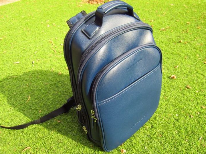 sac à dos montblanc