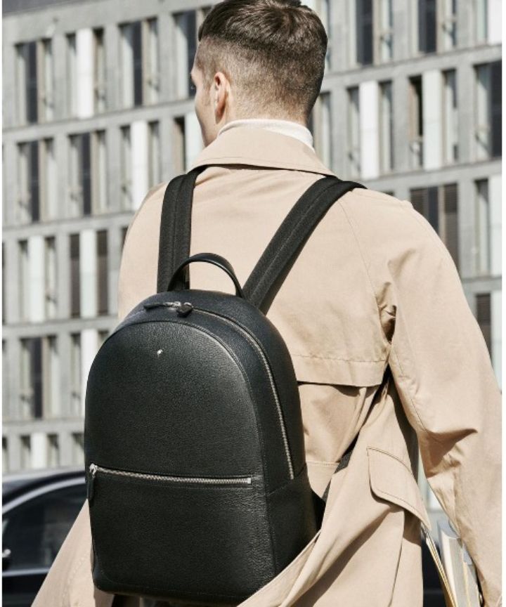 sac à dos montblanc