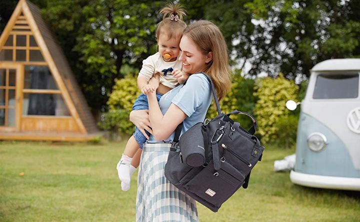 Mettez La Main Sur Le Meilleur Sac À Dos à Langer Pomelo Best Dès Aujourd'hui ! 9 sac à dos à langer Pomelo Best