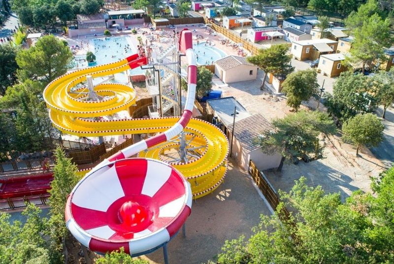 meilleur camping gorges du verdon