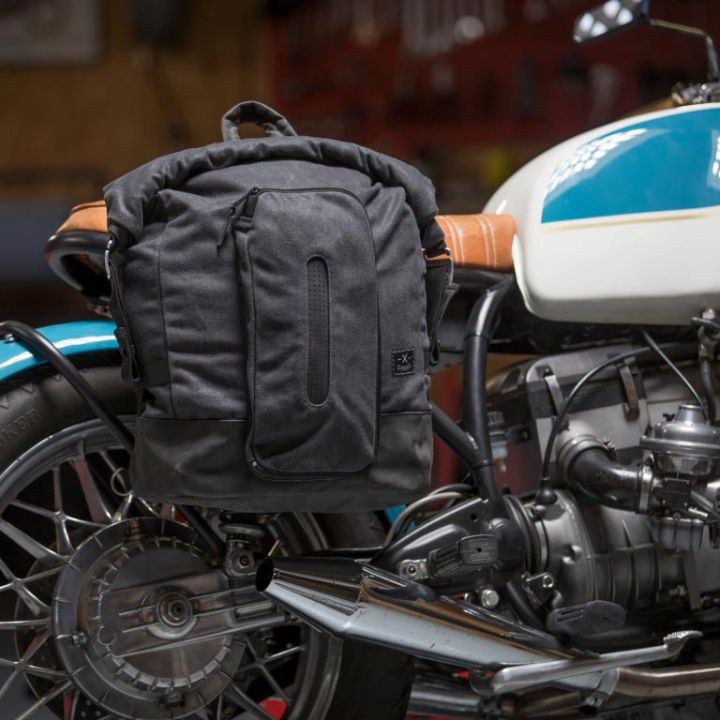 Sac À Dos Moto Kawasaki