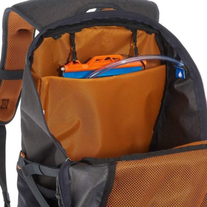 Revue Du Sac À Dos QUECHUA 30L : Le Sac Parfait Pour Toutes Les Occasions ! 11 sac à dos QUECHUA 30L