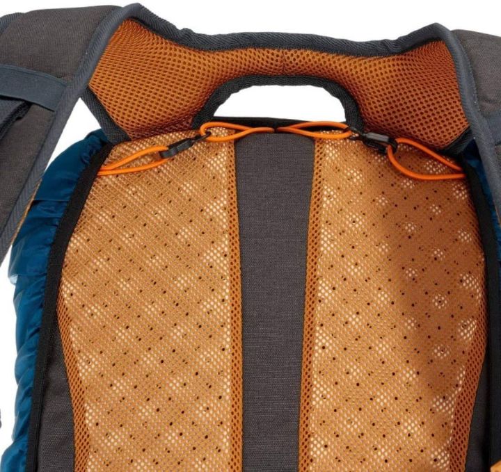 Revue Du Sac À Dos QUECHUA 30L : Le Sac Parfait Pour Toutes Les Occasions ! 9 sac à dos QUECHUA 30L