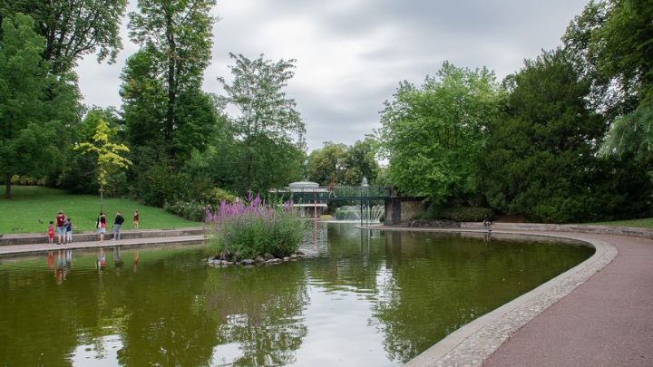 la tente berbere clermont ferrand