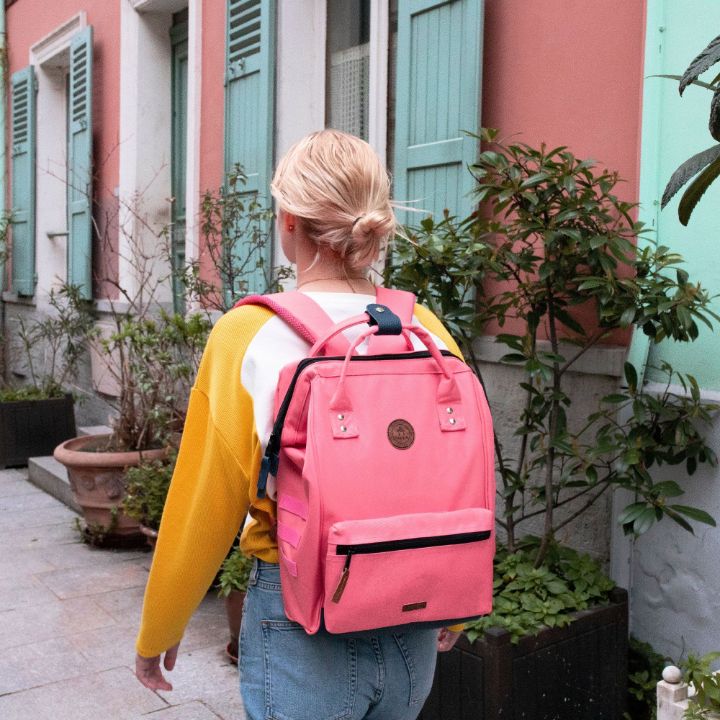 sac à dos cabaïa soldes