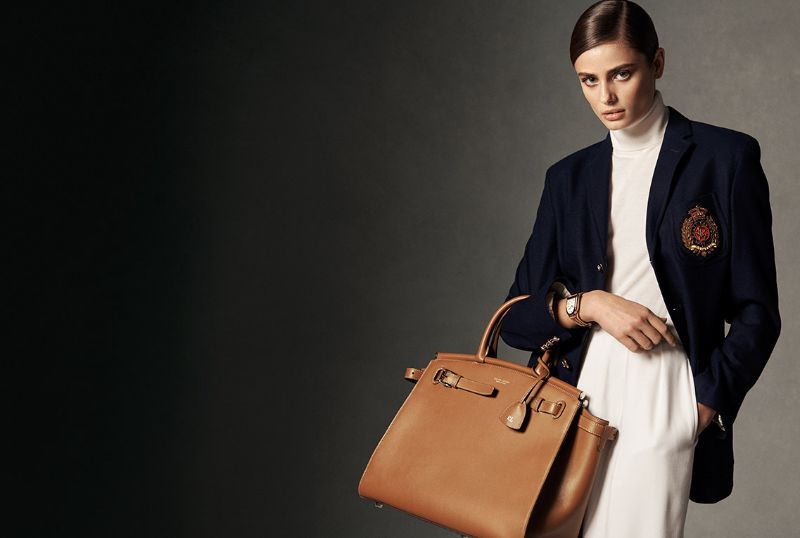 Sac À Dos Ralph Lauren