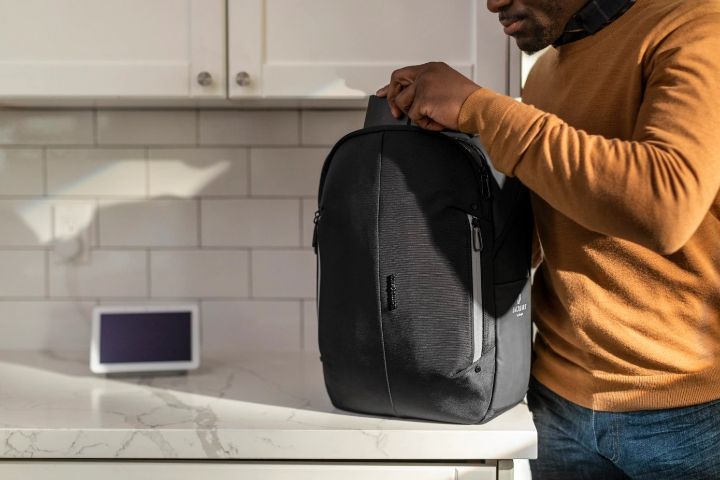 15 Meilleur Sac À Dos Connectés Les Plus Cool Du Marché 9 sac à dos connecté