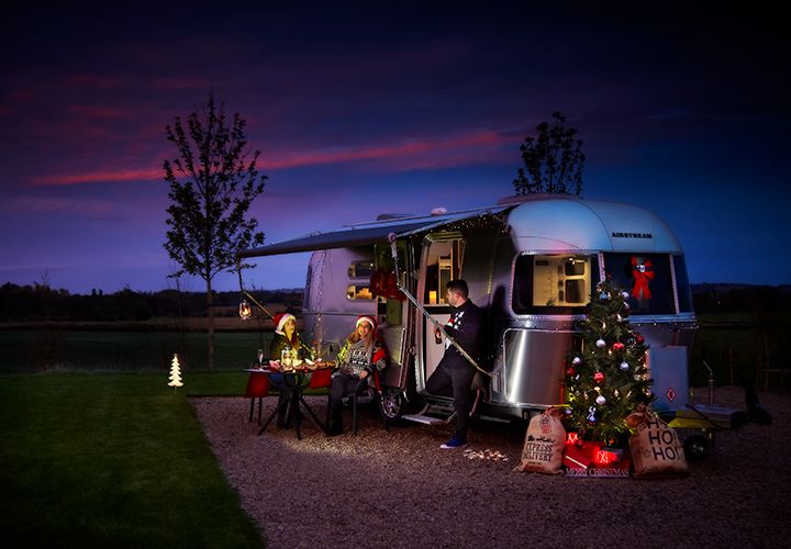 le portugal en camping car