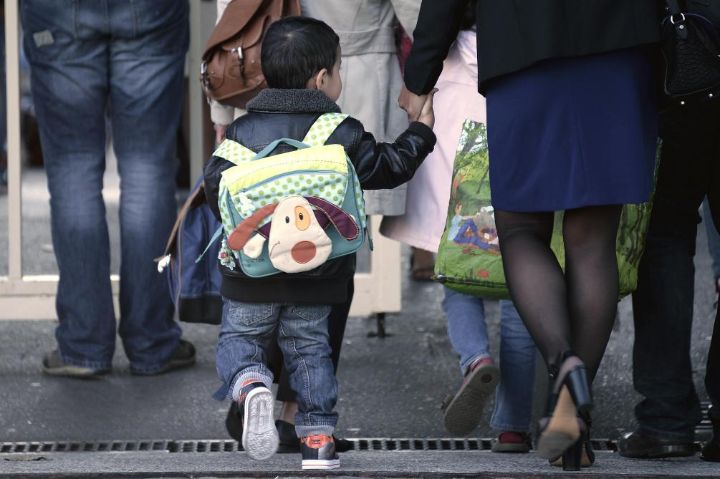 sac à dos personnalisable moulin roty