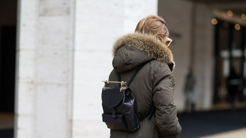 Sac À Dos Ralph Lauren