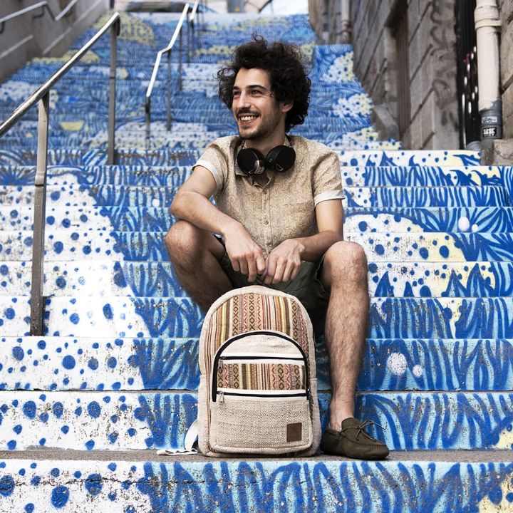 Revue Des Marques De Sac À Dos Éthique Avec Le Meilleur Design Et La Meilleure Qualité 10 sac à dos éthique