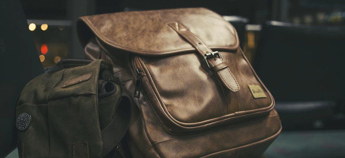 Best Leather Backpack header