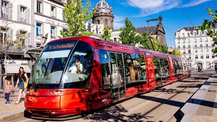 la tente berbere clermont ferrand
