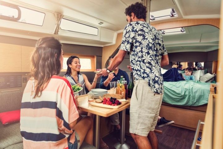 andalousie en camping car