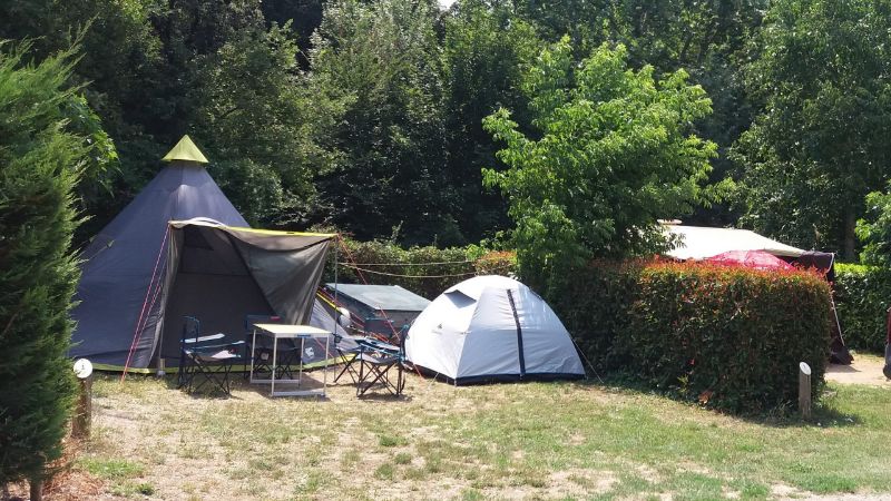 meilleur camping gorges du verdon