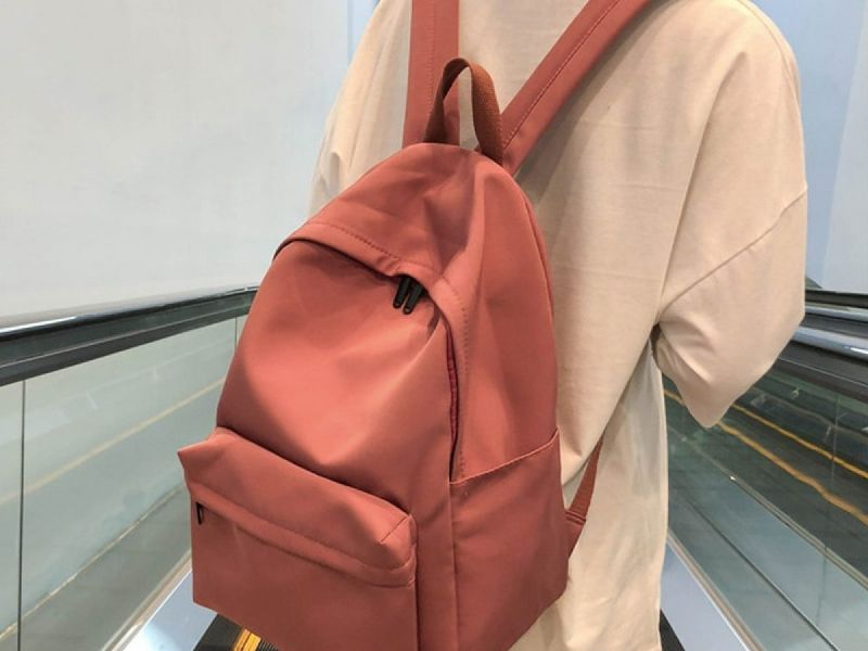 Sac À Dos Ralph Lauren