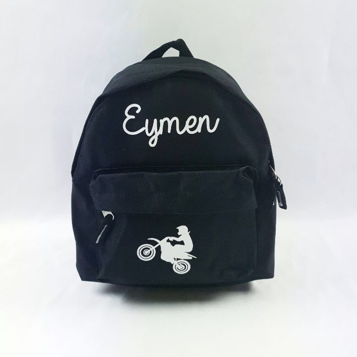 Sac À Dos Moto Kawasaki