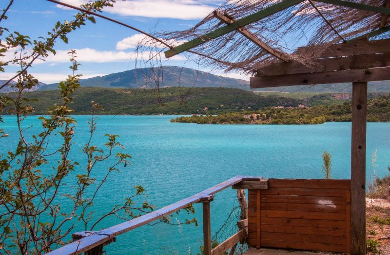 meilleur camping gorges du verdon