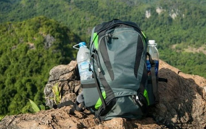 Le Sac À Dos 100 Litres - Un Excellent Moyen Pour Les Longs Voyages Et De Contenir Ce Dont Vous Avez Besoin ! 6 Le Meilleur Sac a Dos De Randonnee 640x400 1