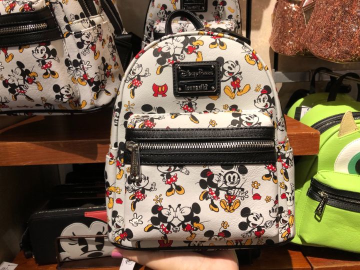 sac à dos disney loungefly