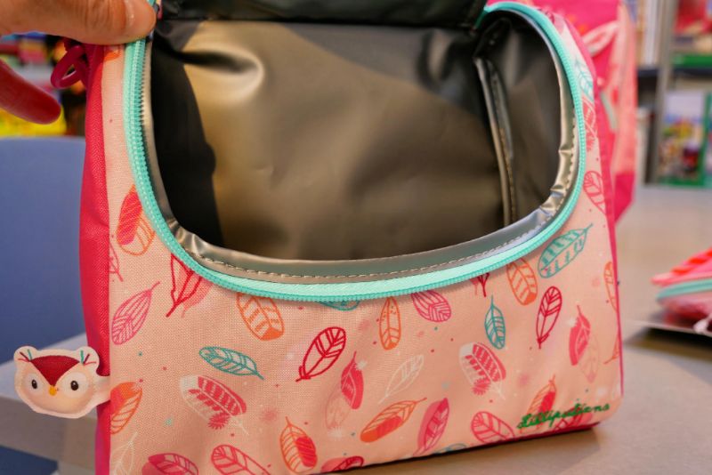Sac À Dos Lilliputiens : Le Moyen Idéal Pour Votre Enfant Soit Bien Organisé ! 20 Sac À Dos Lilliputiens