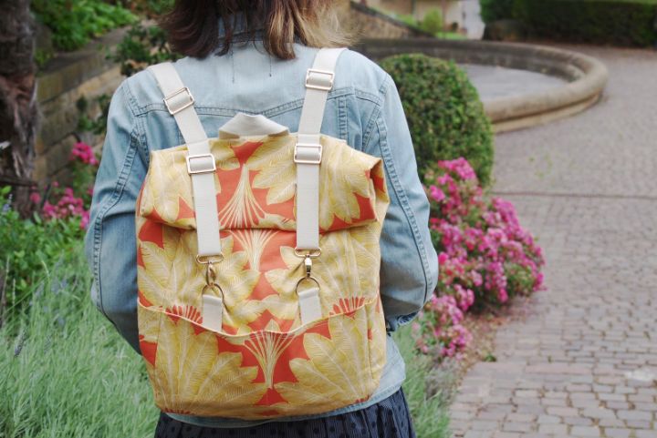 Sac À Dos À Roulettes Adulte