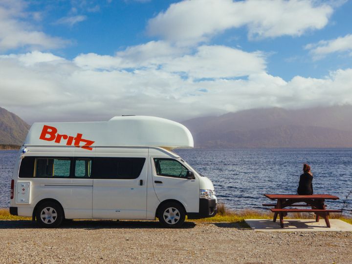 la sardaigne en camping car