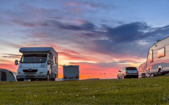 andalousie en camping car