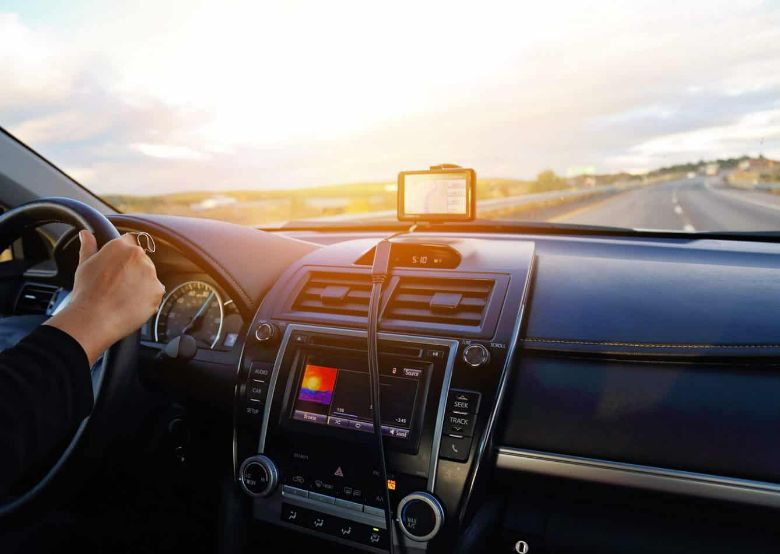 meilleur gps camping car