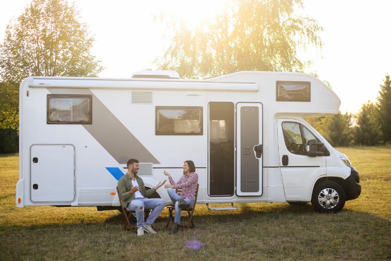 meilleur gps camping car