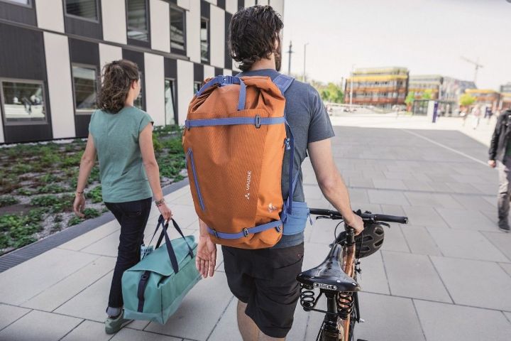 Meilleur Sac À Dos Multifonction: Idéal De Toutes Les Aventures ! 34 sac à dos multifonction